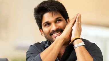 Allu Arjun Talks About His Hollywood Plans, Reveals How He Feels After Winning National Award for Pushpa!