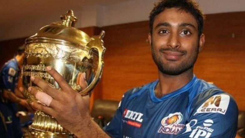 Ambati Rayudu, Akeal Hosein, Corey Anderson Among New Players Signed by MI Emirates Ahead of ILT20 2024