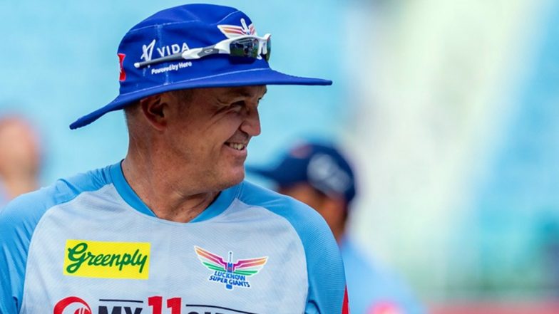 ‘This Should Be Fun…’ Lucknow Super Giants React to RCB Appointing Andy Flower As Head Coach Ahead of IPL 2024