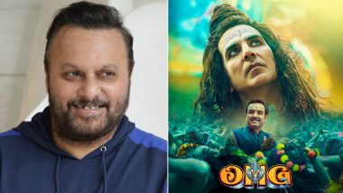 Gadar 2 Director Anil Sharma Quotes Post That Accuses Akshay Kumar of Denying 'Many Records' to Sunny Deol's Film With OMG 2