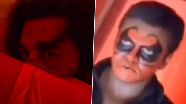 Animal Pre-Teaser Copied? Reddit Finds Promo of Ranbir Kapoor-Sandeep Reddy Vanga’s Film Similar to Climax Fight of Lijo Jose Pellissery’s Nayakan! (Watch Video)