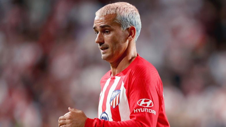 Atletico Madrid 7–0 Rayo Vallecano, La Liga 2023–24: Dominant Display Help Los Colchoneros Secure Resounding Victory in Spanish League