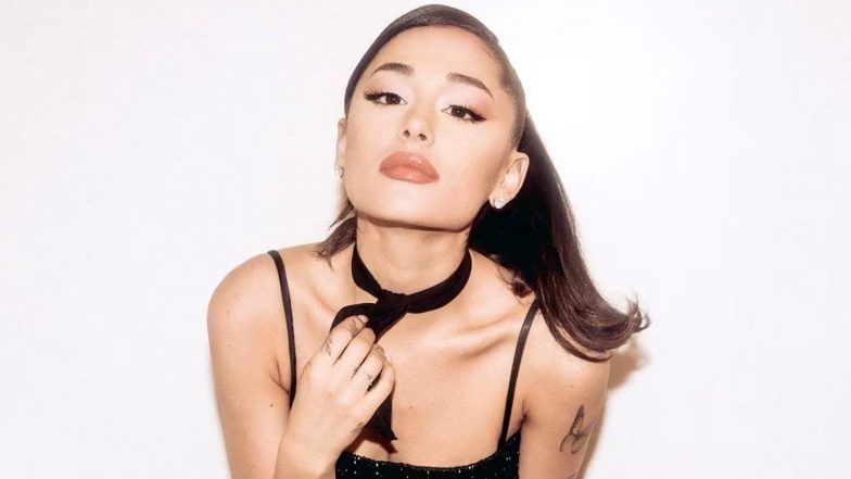 Ariana Grande Becomes Female Artist With Most Songs Surpassing 600 Million Streams in Spotify History!