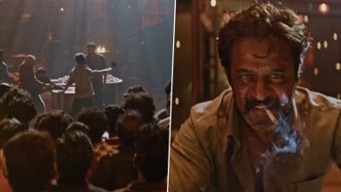 Leo: Lokesh Kanagaraj Shares Arjun Sarja’s Deadly Avatar As Harold Das in Thalapathy Vijay Starrer! Check Out ‘Action King’s’ Glimpse From the Upcoming Film (Watch Video)