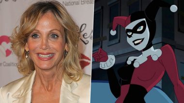 Arleen Sorkin, Harley Queen Voice Artist, Dies at 67