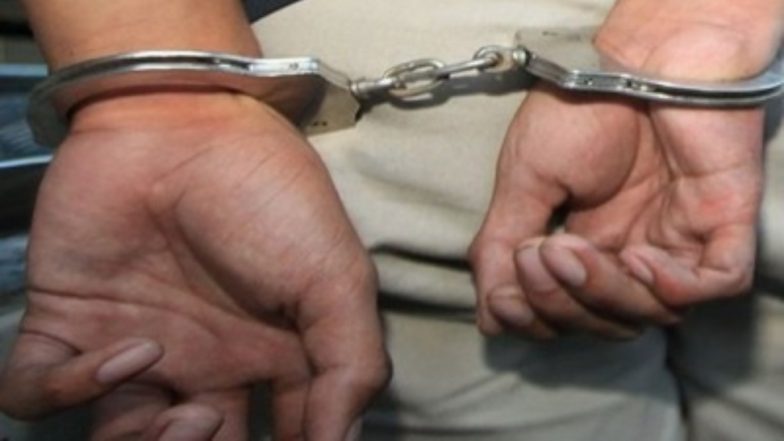Two UP Cops Held for Kidnapping Businessman for Ransom