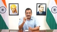 Delhi Air Pollution: CM Arvind&nbsp;Kejriwal To Announce Winter Action Plan on October 1, Says AAP Minister Gopal Rai