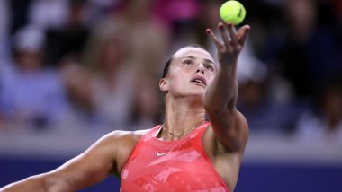 Aryna Sabalenka, Iga Swiatek To Participate In Qatar Open After Australian Open