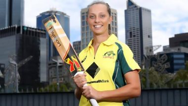 Ashleigh Gardner Becomes First-Ever Australian Cricketer To Win Consecutive ICC Player of the Month Awards