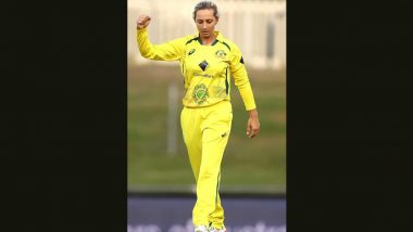 ICC Women’s ODI Rankings 2023: Australian Players Make Big Moves After Series Win Over Ireland