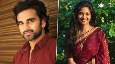 Ashok Selvan and Keerthi Pandian to Tie the Knot in September – Reports