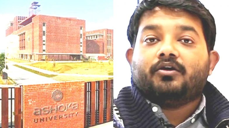 Ashoka Row: 320 Economists From 91 Institutions Extend Support to Prof Sabyasachi Das, Demand His Reinstatement