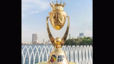 Asia Cup 2023: Check Previous Winners List of Continental Cricket Tournament