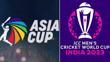 Asia Cup 2023, ICC Cricket World Cup Free Live Streaming Online To Be Available on Disney+ Hotstar for Mobile Devices