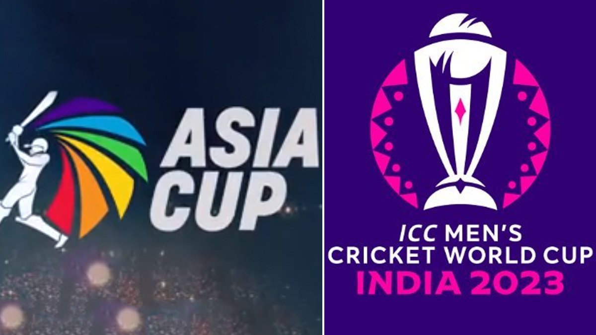 Asia Cup 2023, ICC Cricket World Cup Free Live Streaming Online To Be Available on Disney+ Hotstar for Mobile Devices 🏏 LatestLY
