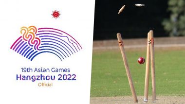 Cricket at Asian Games 2023: Check Team India Men’s and Women’s Full Squads for Continental Multi-Sport Event