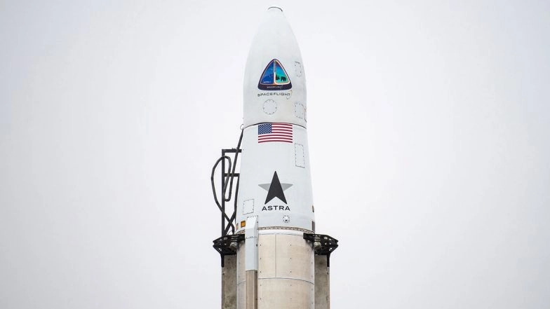 Astra Layoffs: Struggling Space Firm Cuts 25% of Its Workforce, Nearly 70 Employees Impacted