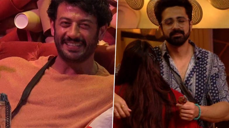 Bigg Boss OTT 2: Avinash Sachdev and Jad Hadid Evicted From Salman Khan's Show Ahead of Finale – Reports