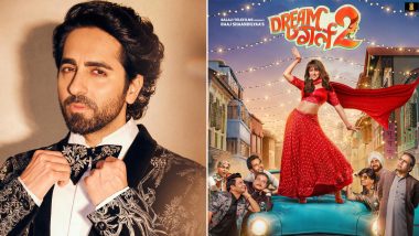 Dream Girl 2: Ayushmann Khurrana Talks about His Role, Says ‘This Accidentally Happened to Me’