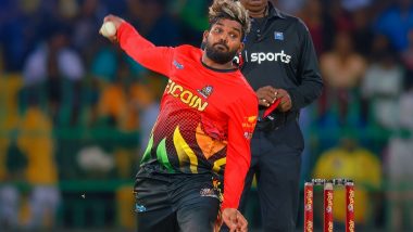 LPL 2023 Live Streaming in India: Watch B-Love Kandy vs Jaffna Kings Eliminator Online and Live Telecast of Lanka Premier League T20