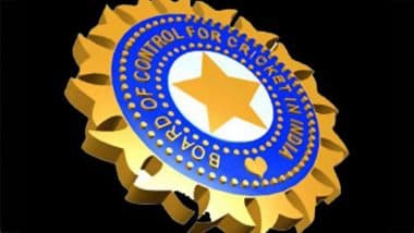 BCCI Releases Invitation To Tender for Title Sponsor Rights for Its Own Events; See Full Details