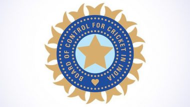BCCI Invites Bids for Media Rights For International and Domestic Matches; See Details Here