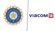Sports18 and JioCinema Win BCCI Media Rights of Indian Cricket&rsquo;s International and Domestic Matches