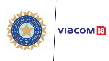 Sports18 and JioCinema Win BCCI Media Rights of Indian Cricket’s International and Domestic Matches