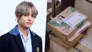 &lsquo;Layover&rsquo;: BTS&rsquo; V aka Kim Taehyung's Solo Album to Release on September 8 (View Post)