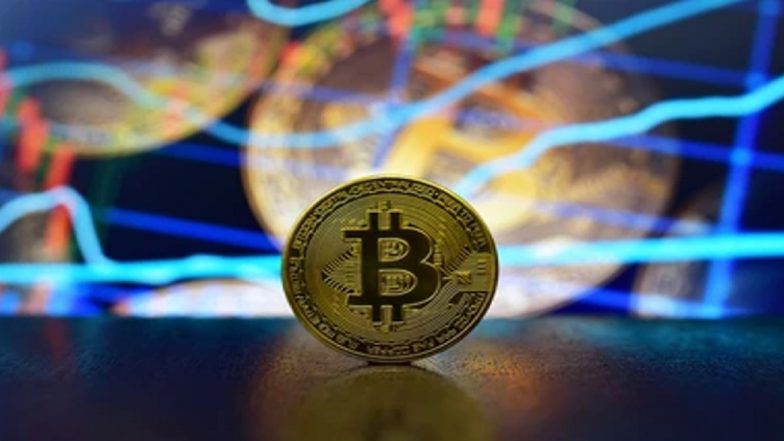 Bitcoin Price Crosses USD 35,000, Reaching Highest Point Since May 2022 Amid ETF Speculation