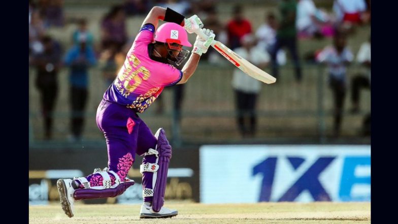 ‘Every Game Is an Opportunity To Prepare’ Pakistan Captain Babar Azam Comments on His Stint With Colombo Strikers at Lanka Premier League 2023