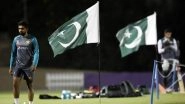 Babar Azam, Shoaib Akhtar and Members of Pakistan&rsquo;s Cricket Fraternity Extend Wishes to Countrymen on Occasion of 76th Independence Day