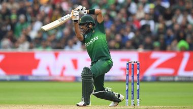 Asia Cup 2023: Pakistan Name Playing XI for Opening Match Against Nepal