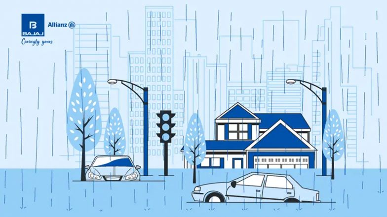 House &amp; Car Insurance Against Natural Disasters: Does Your Insurance Policy Cover You Against Storm Damage?