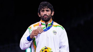 Sports Ministry’s Mission Olympic Cell Clears Bajrang, Deepak Punia’s Proposals for Foreign Training Till Asian Games 2023