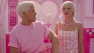 Barbie Box Office Collection: Margot Robbie and Ryan Gosling&rsquo;s Fantasy Comedy Crosses $800 Million Worldwide &ndash; Reports