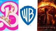 Warner Bros Issues Apology After &lsquo;Barbenheimer&rsquo; Memes Cause Outrage in Japan