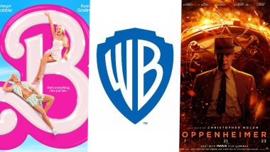 Warner Bros Issues Apology After ‘Barbenheimer’ Memes Cause Outrage in Japan