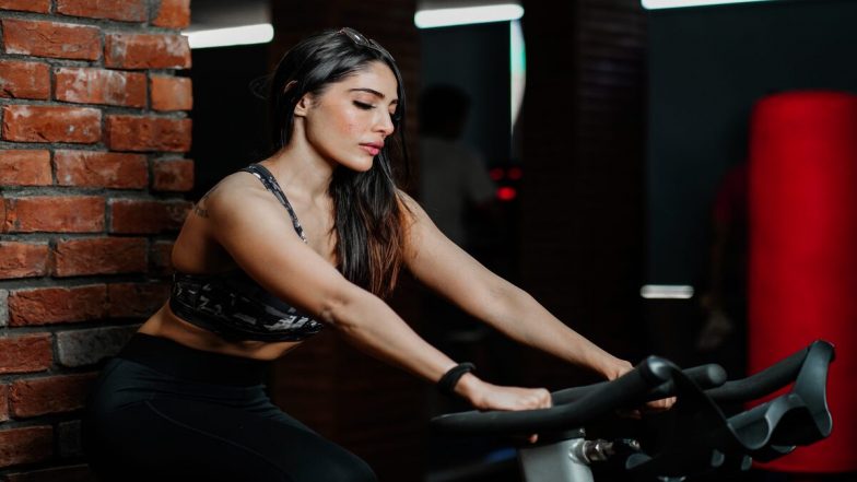 Fitness Tips: Five Ways To Overcome Challenges and Remain Committed to Your Fitness Goals
