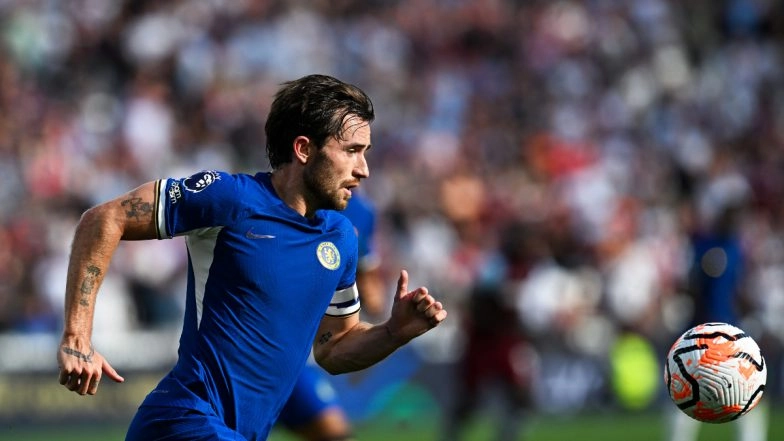 Chelsea vs Luton Town, Premier League 2023-24 Live Streaming Online: How To Watch EPL Match Live Telecast on TV & Football Score Updates in IST?