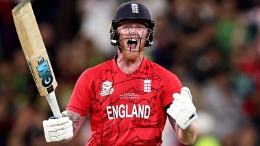 Ravi Ashwin Reckons England Captain Jos Buttler Will Convince Ben Stokes to Be Available For the ICC World Cup 2023 in October