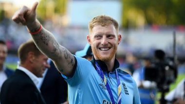 Ben Stokes Returns! Star Cricketer Reverses ODI Retirement, Named in England’s Squad for ODI Series Against New Zealand