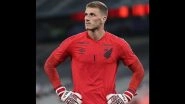 Inter Milan Make Bid to Sign Brazilian Goalkeeper Bento Krepski From Athletico Paranaense