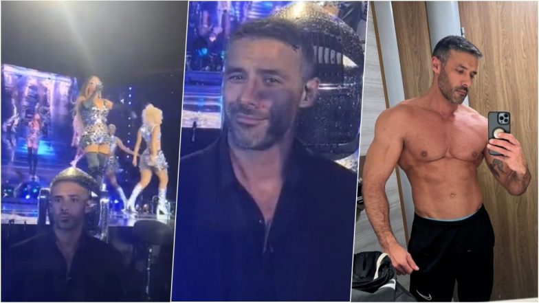Who Is James Plaza? Beyonce's Handsome Bodyguard Sends Fans Into Frenzy With Shirtless Pics