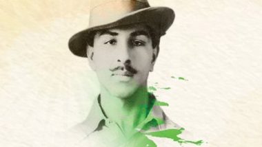 Bhagat Singh’s Sentencing: Pakistani Court Raises Objection on Reopening Case of Independence War Hero; Constitution of Larger Bench To Listen to Petition