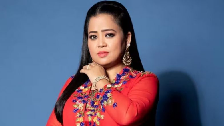 Bharti Singh Talks About Her Fees Being Reduced Post Pandemic, Says 'Ab 50 Hazaar Le Rahi Hu'