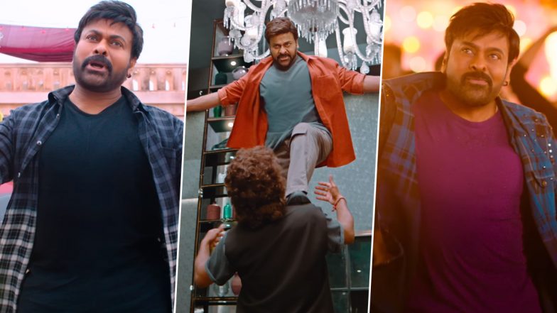 Bholaa Shankar Movie: Review, Cast, Plot, Trailer, Release Date – All You Need To Know About Chiranjeevi – Meher Ramesh’s Film