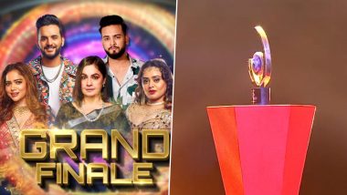 Bigg Boss OTT 2: Grand Finale of Salman Khan's Reality Show to Take Place on August 14 at THIS Time (Watch Video)