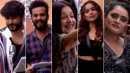 Bigg Boss OTT 2 Winner: From Elvish Yadav, Abhishek Malhan to Pooja Bhatt - Ranking the 5 Finalists Who Have the Best Chance To Emerge Champion!