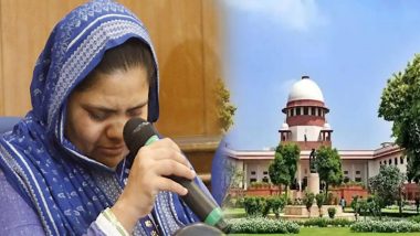 Bilkis Bano Case: Remission to 11 Convicts Granted After Necessary Compliances, Gujarat Government Tells Supreme Court